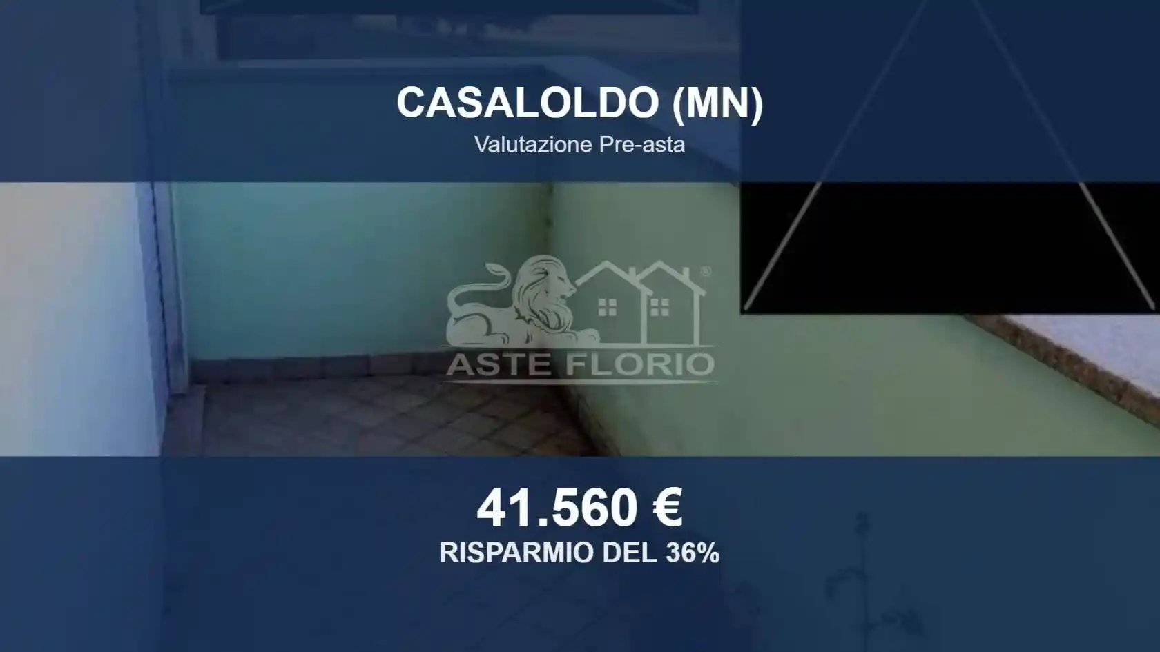 Appartamento