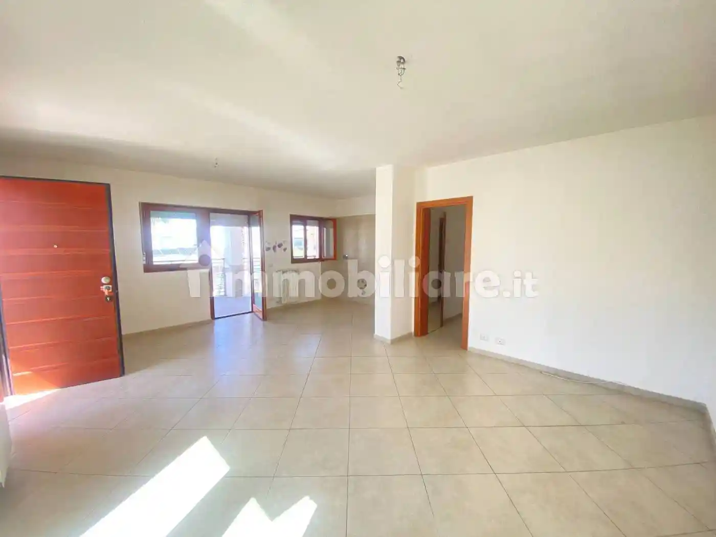 Appartamento in vendita a Anzio