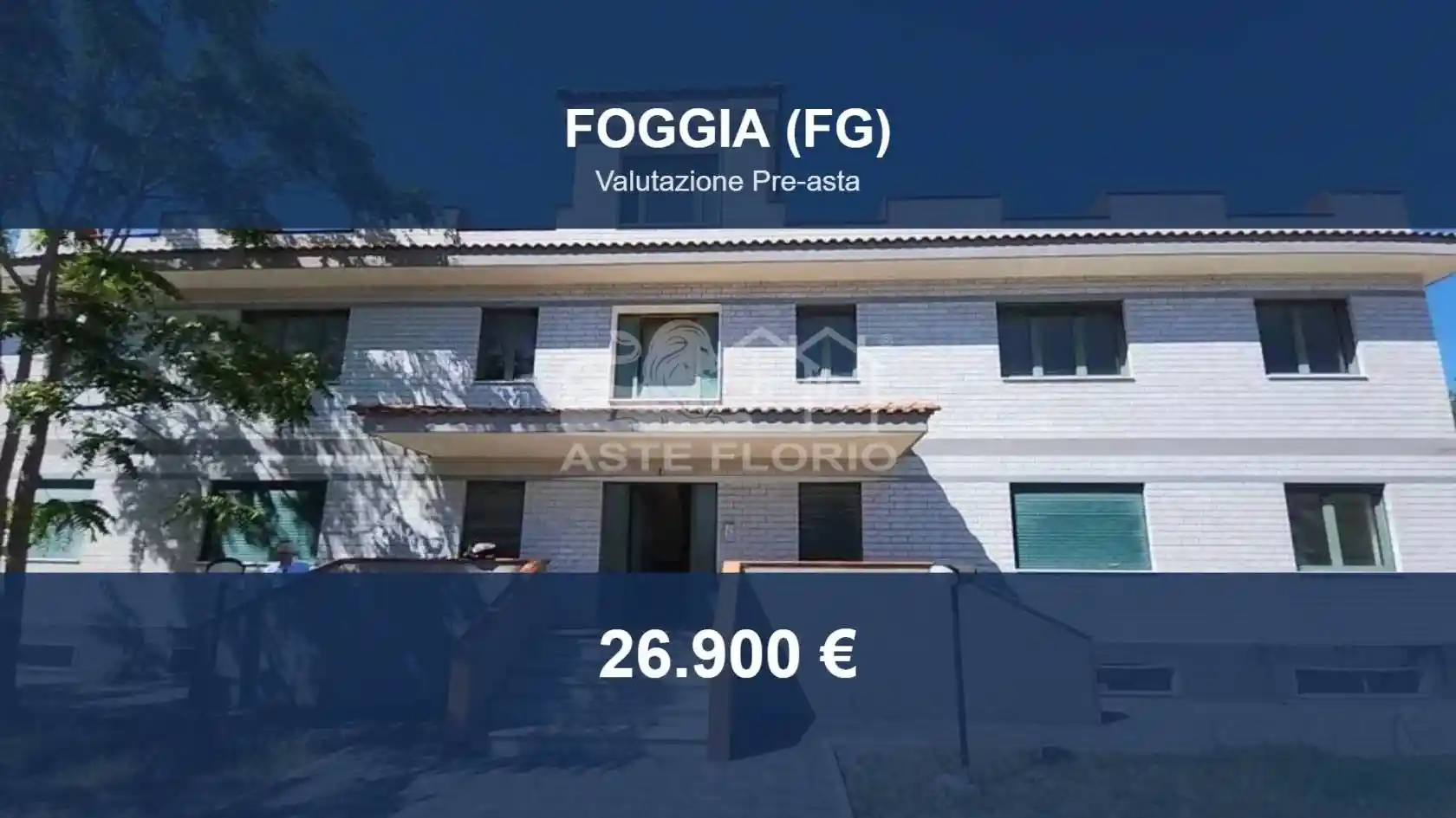 Appartamento in vendita a Foggia