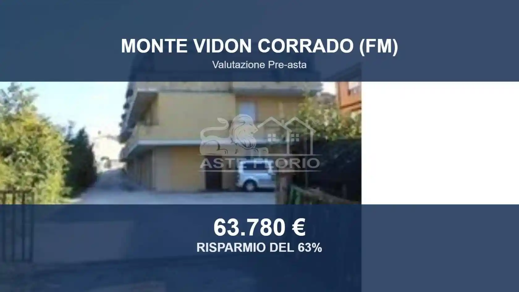 Villetta a schiera in vendita a Montese