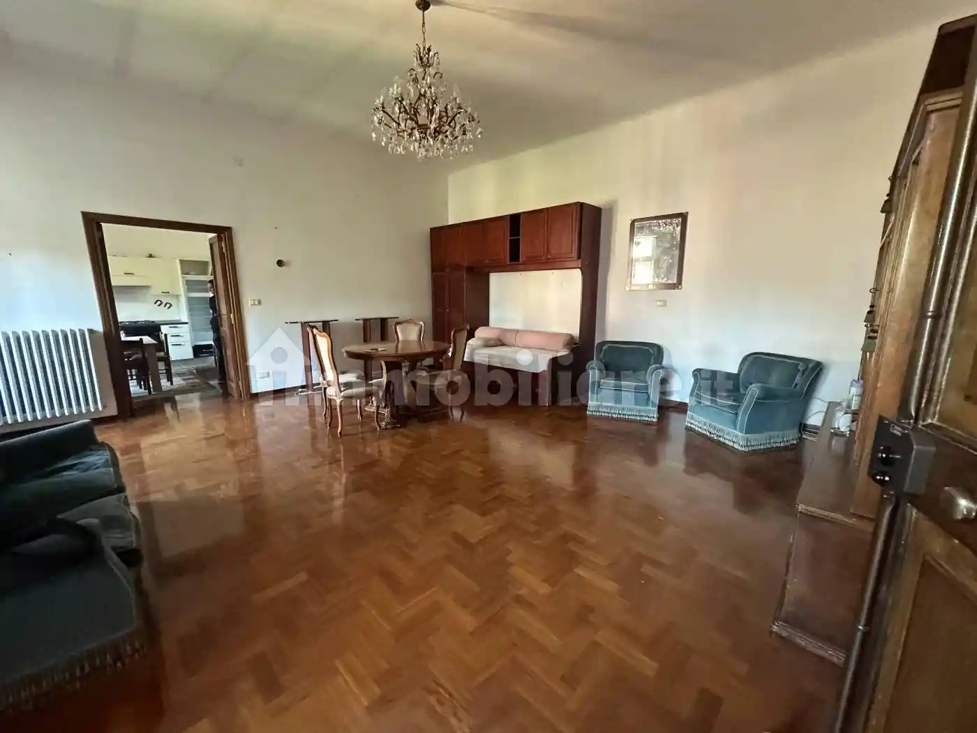 Appartamento in affitto a Rieti