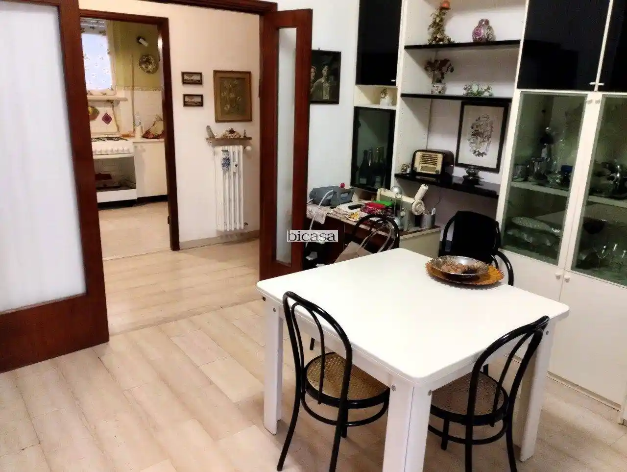 Appartamento in vendita a Pesaro