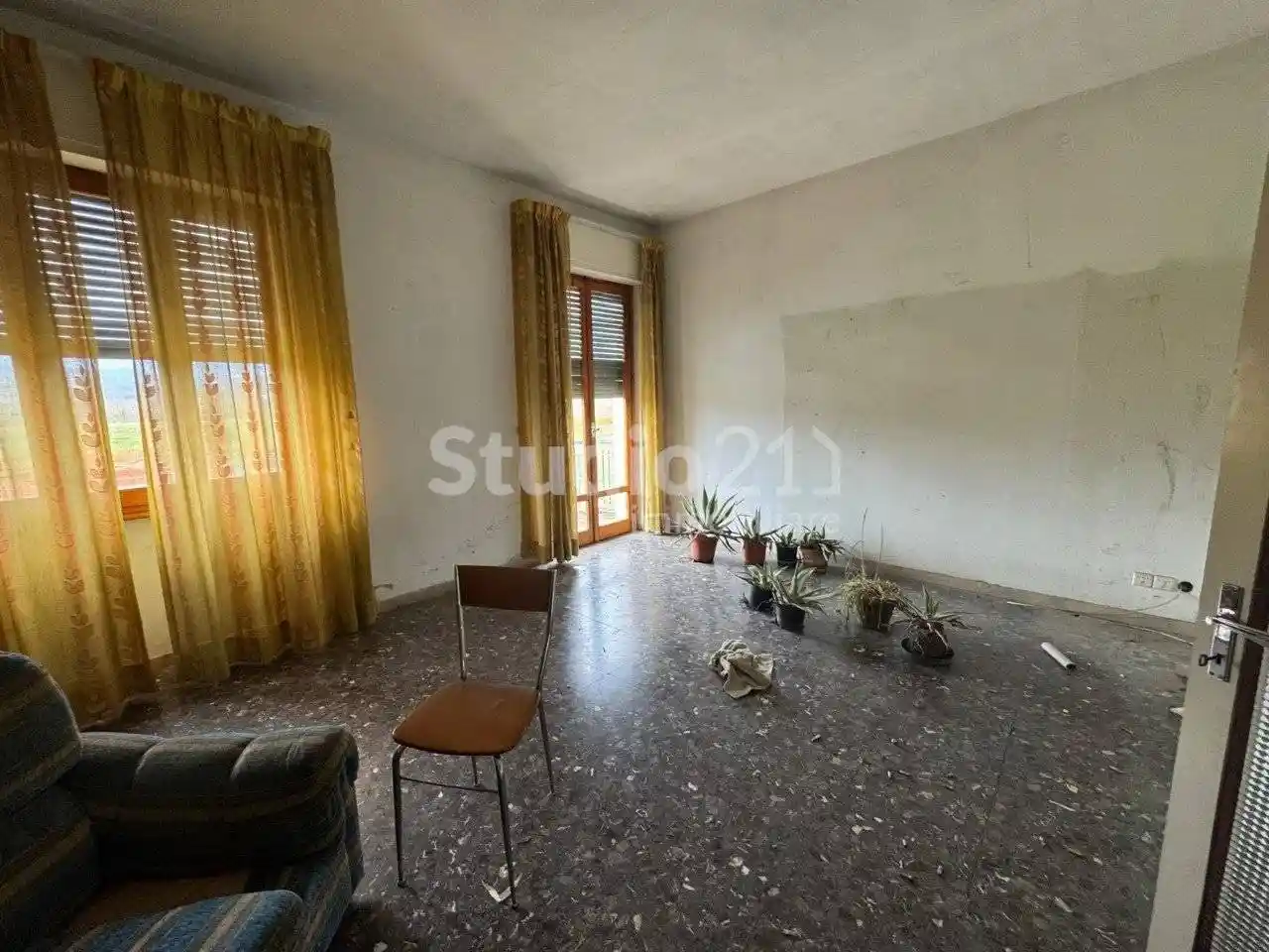 Appartamento in vendita a Castelfranco Piandisco