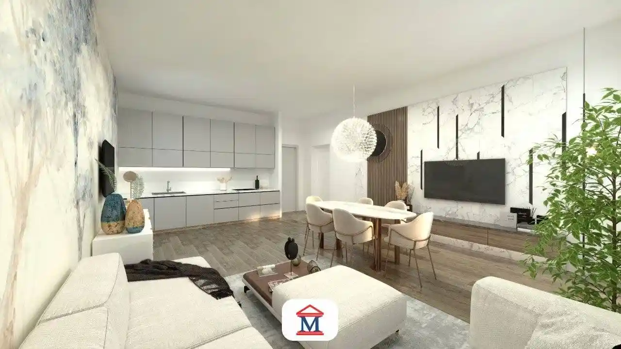 Appartamento in affitto a Bergamo