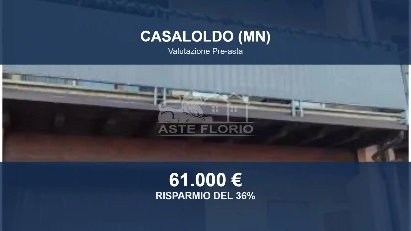 Villetta a schiera in vendita a Casaloldo