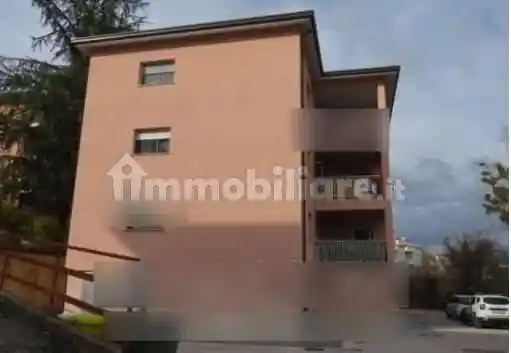 Appartamento in vendita a L'Aquila