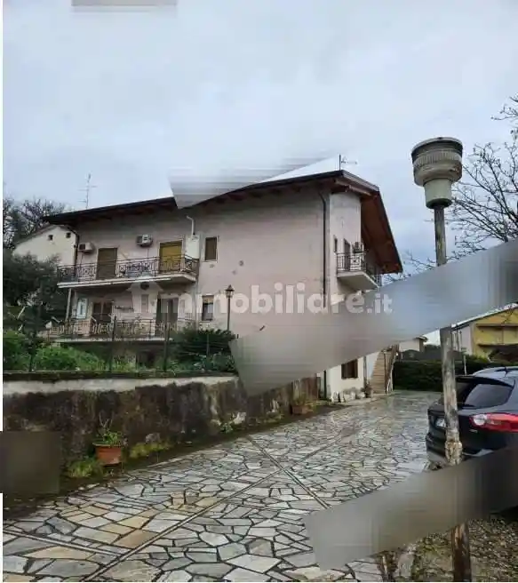 Appartamento in vendita a Benevento
