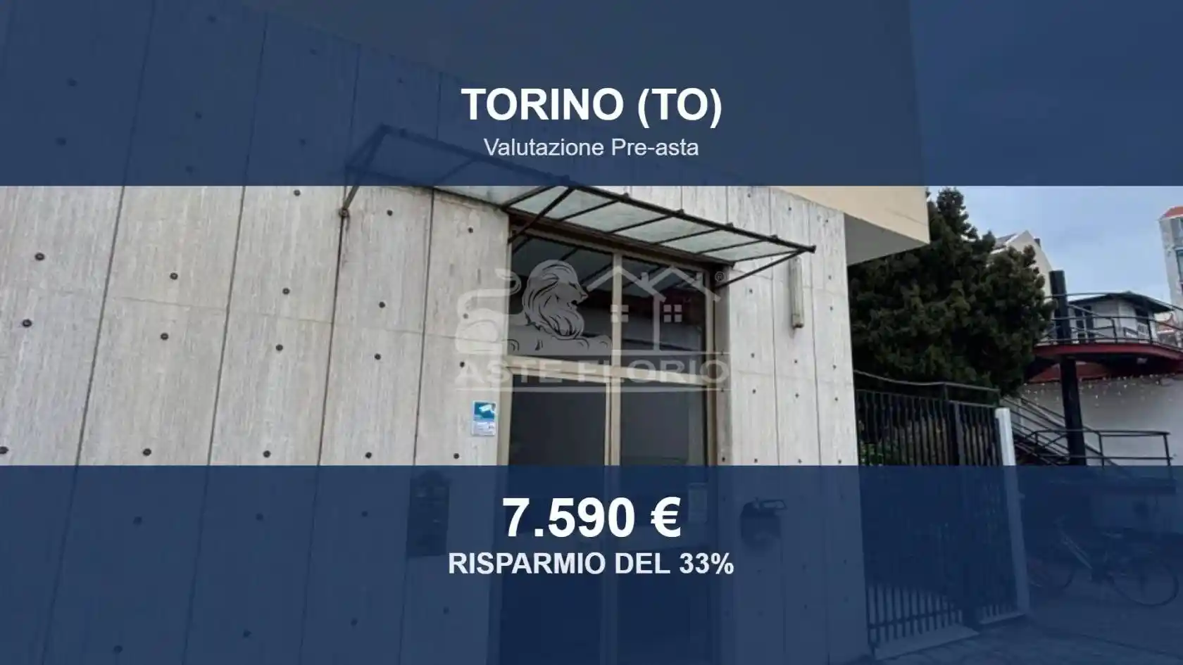 Appartamento in vendita a Torino