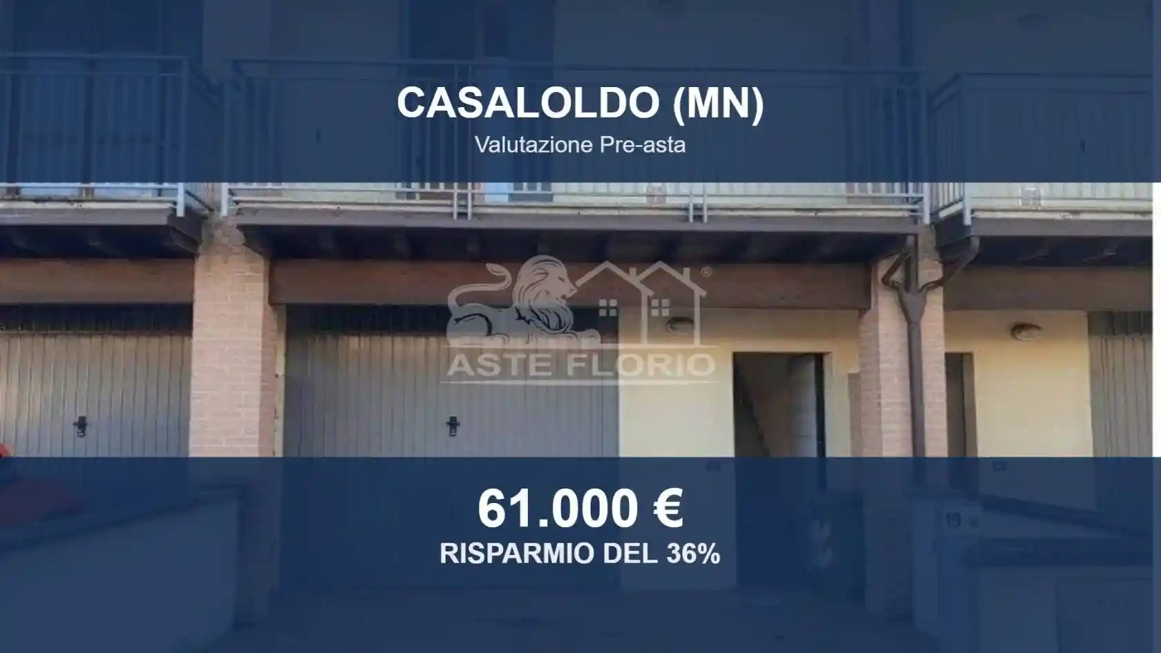 Villetta a schiera in vendita a Casaloldo