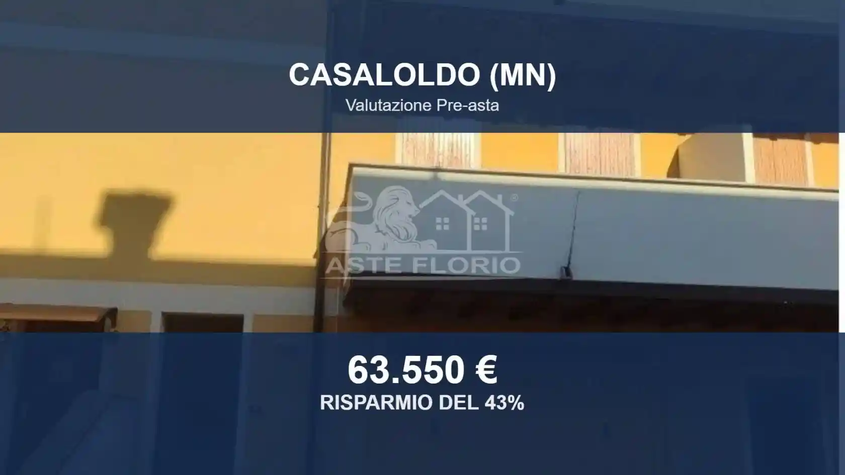 Villetta a schiera in vendita a Casaloldo