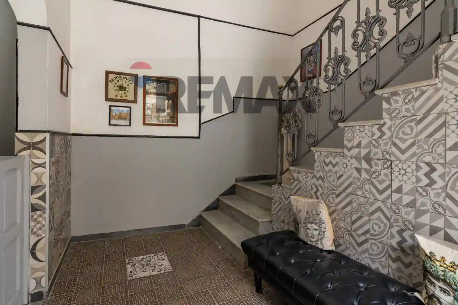 Palazzo - Edificio - foto 4