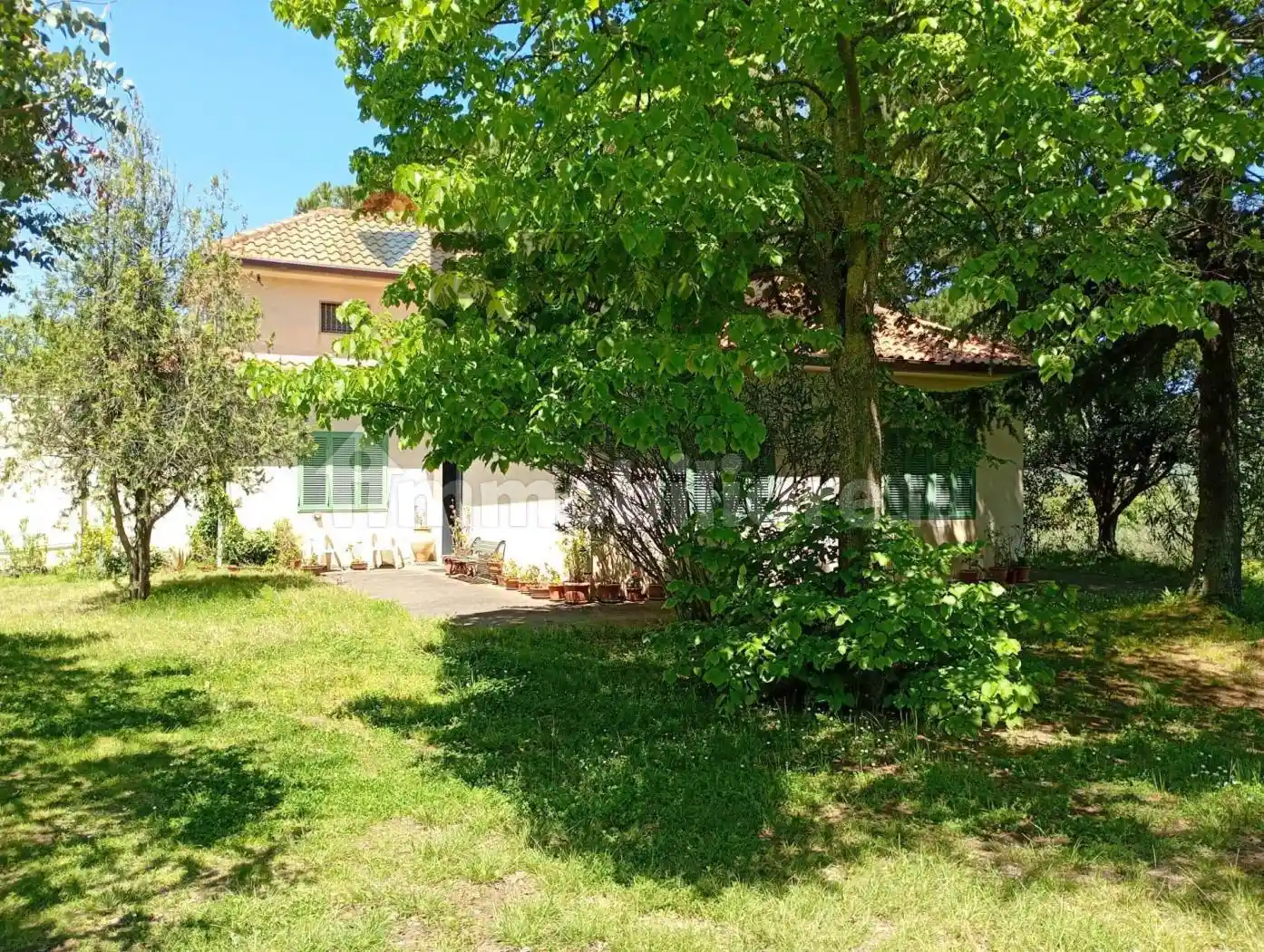 Villa in vendita a Randazzo