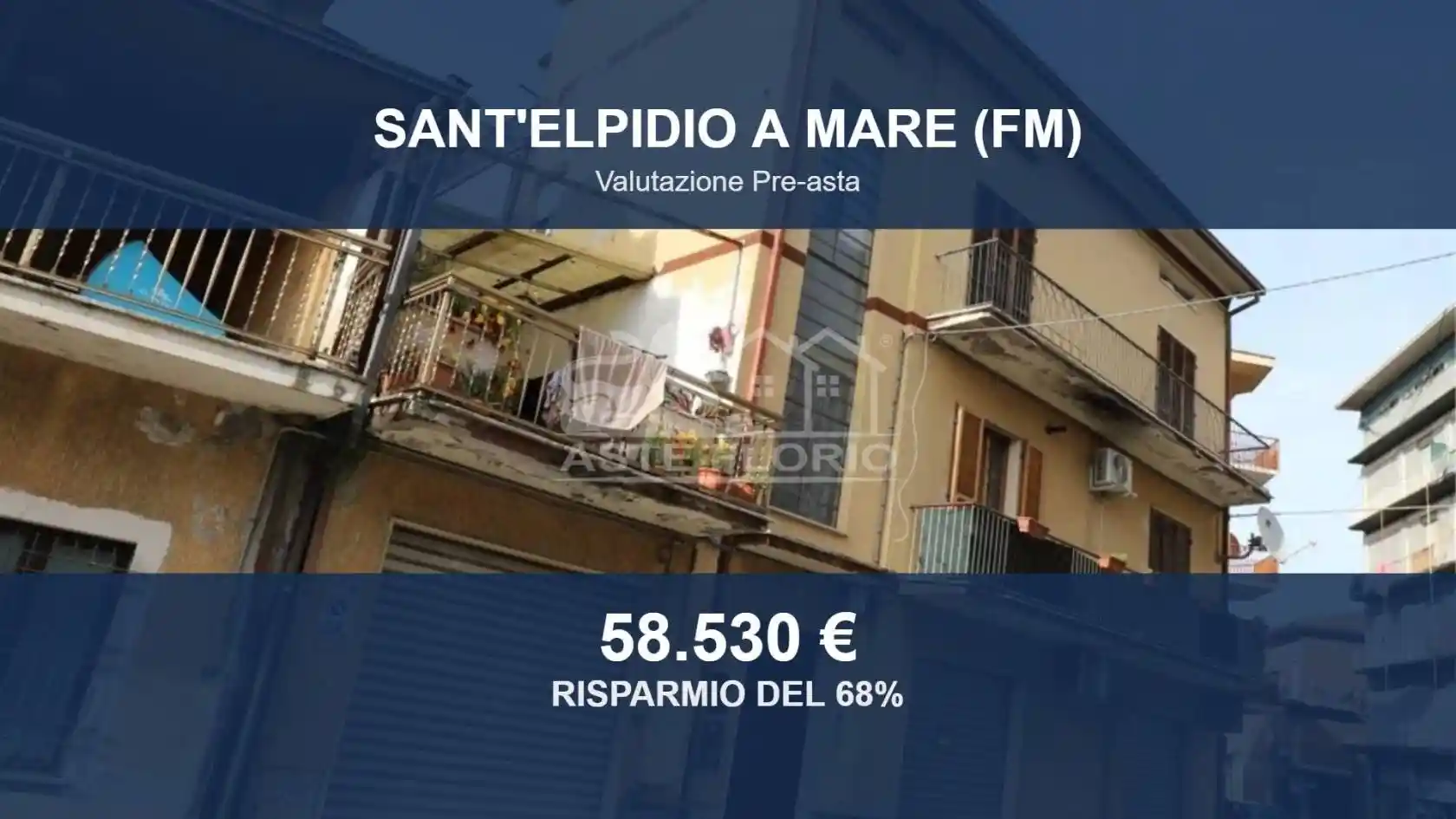 Appartamento