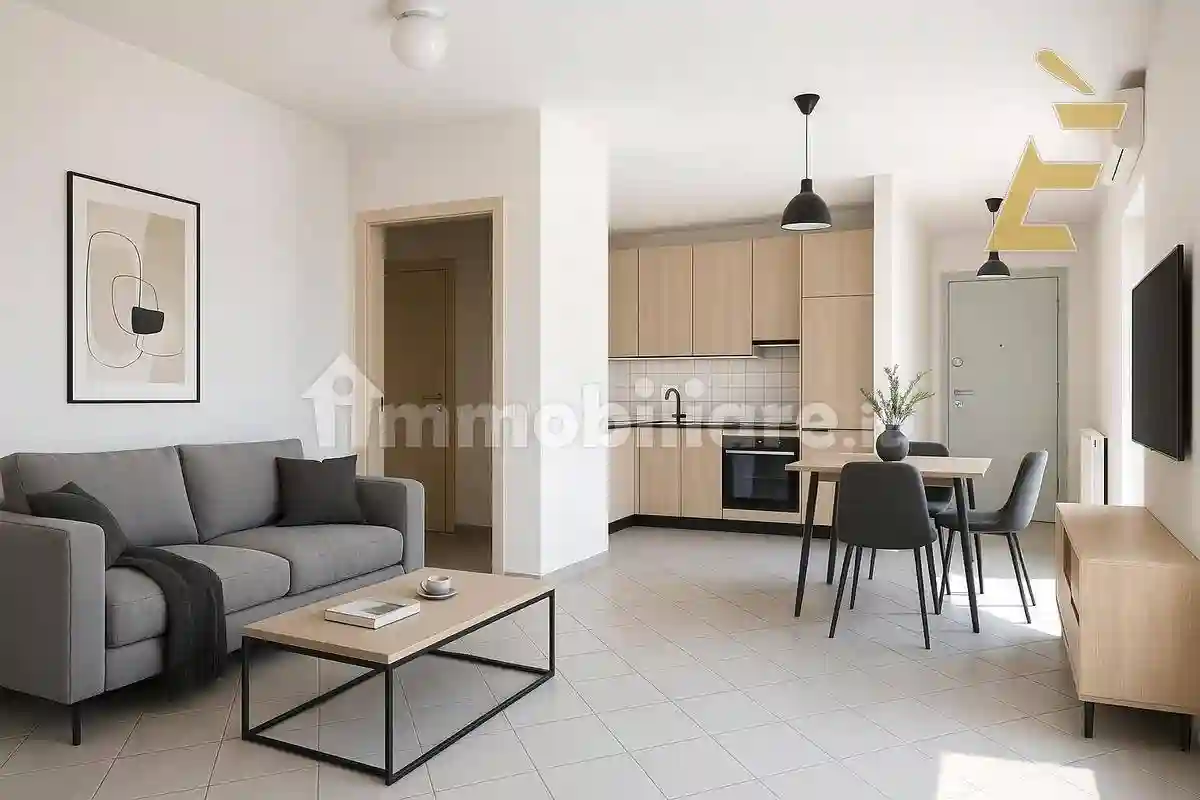 Appartamento - foto 4