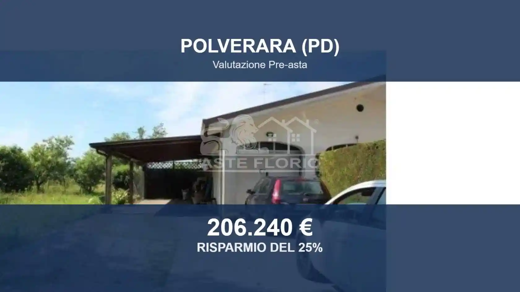 Villa in vendita a Polverara