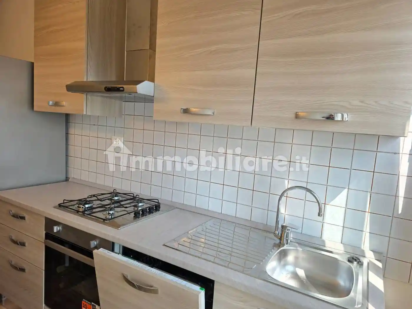 Appartamento in affitto a Padova