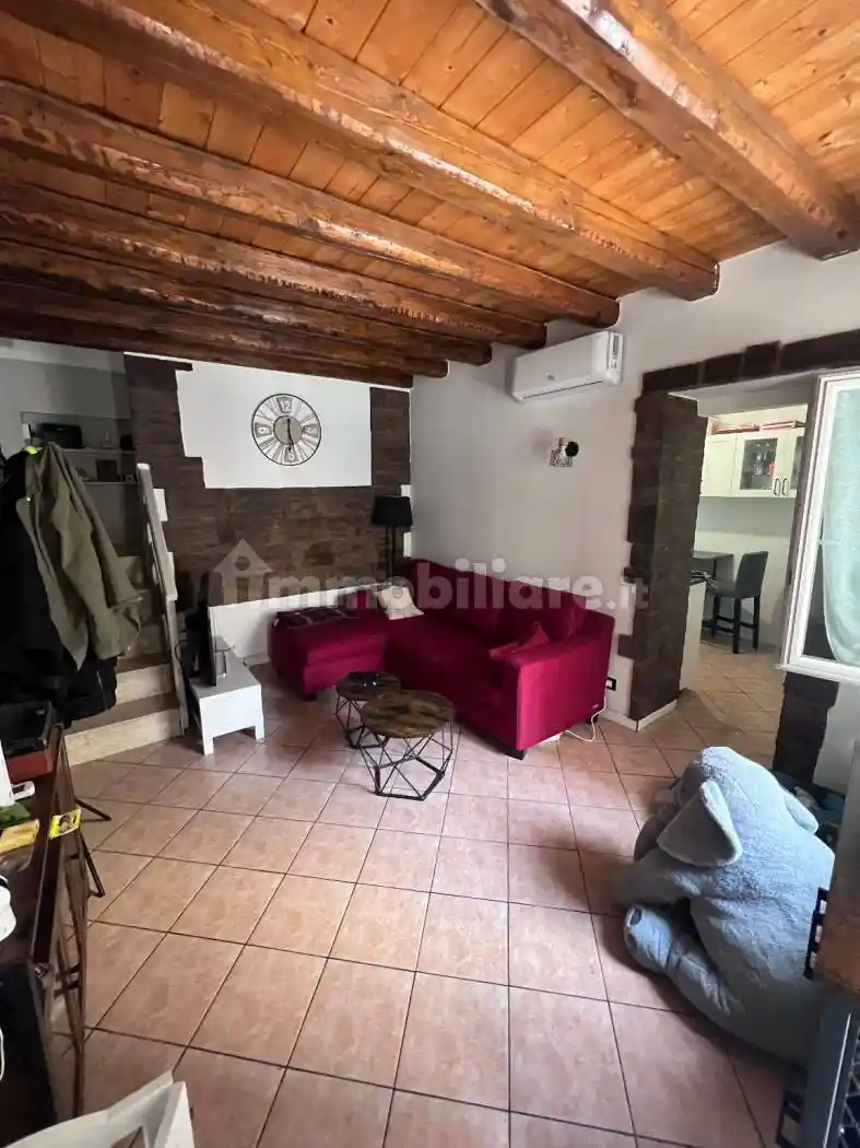 Casa indipendente in vendita a Osimo