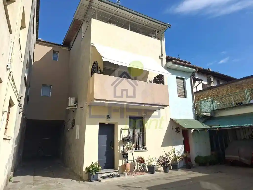 Appartamento in vendita a Monticelli d'Ongina