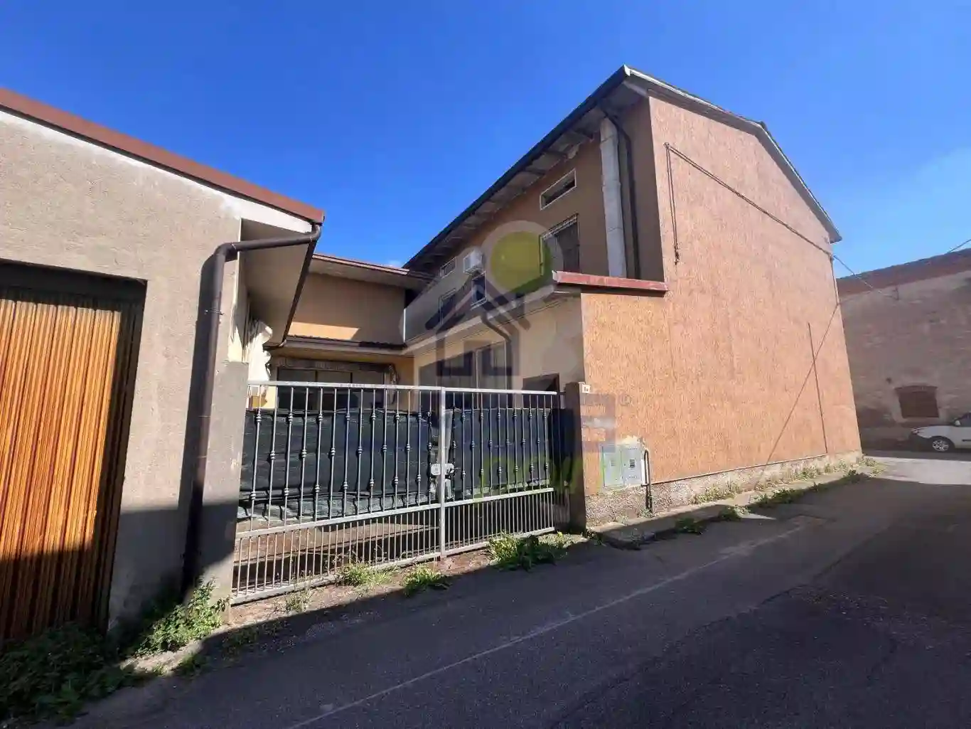 Palazzo - Edificio - foto 2