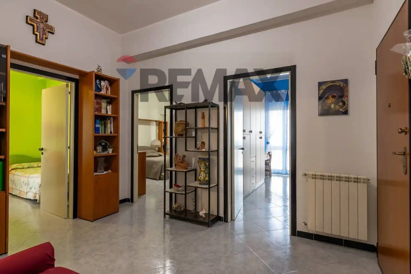 Appartamento in vendita a Caltagirone
