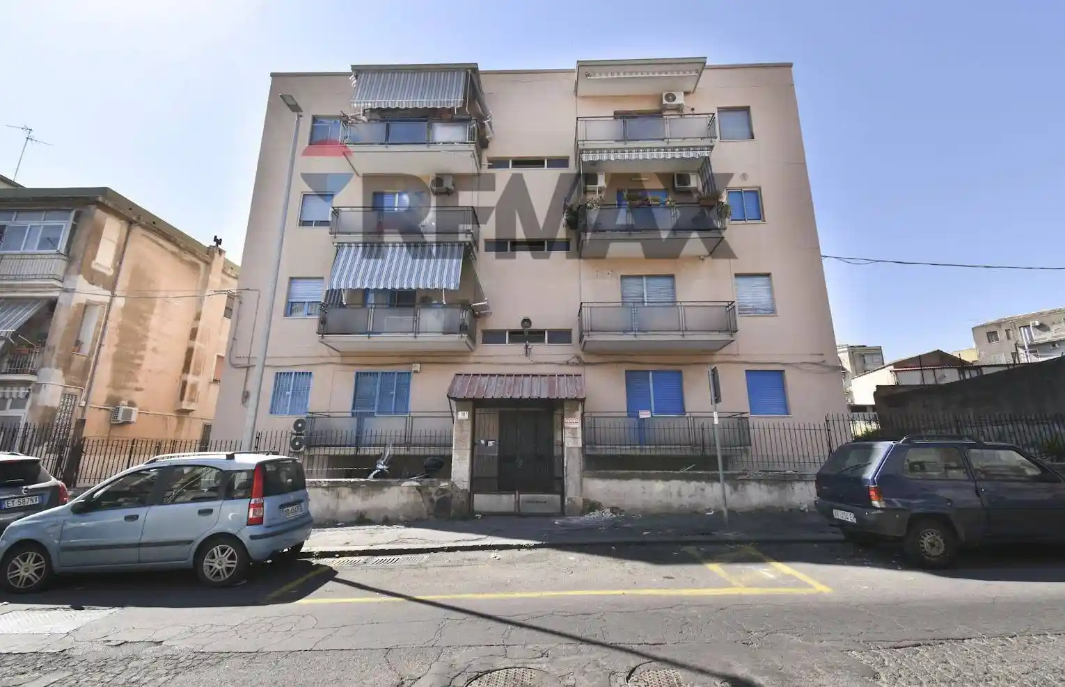 Appartamento in vendita a Catania