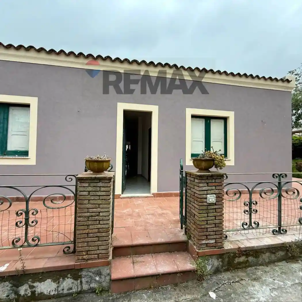 Villa in vendita a Acireale