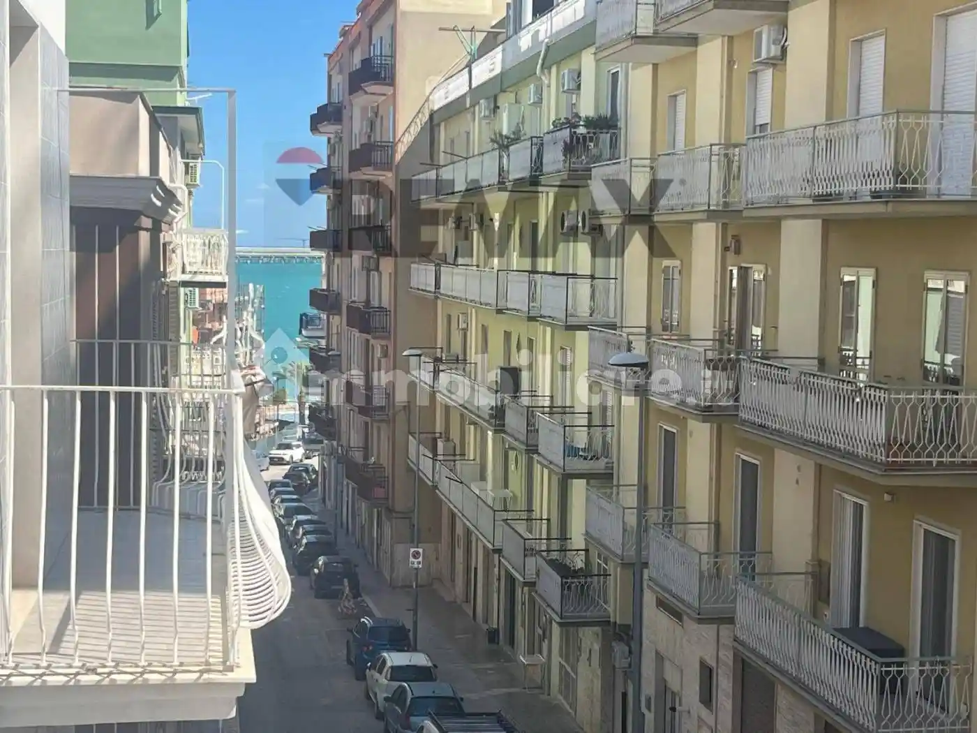 Appartamento in vendita a Manfredonia
