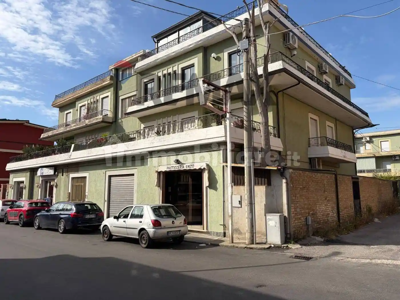 Appartamento in vendita a Siderno