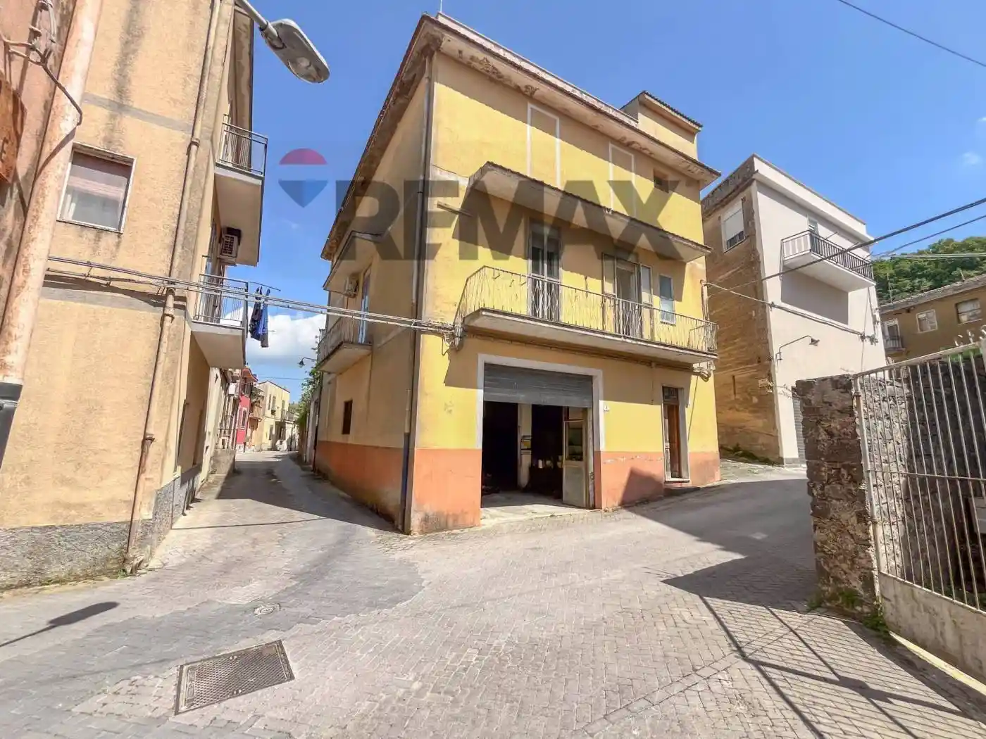 Casa indipendente in vendita a Buccheri