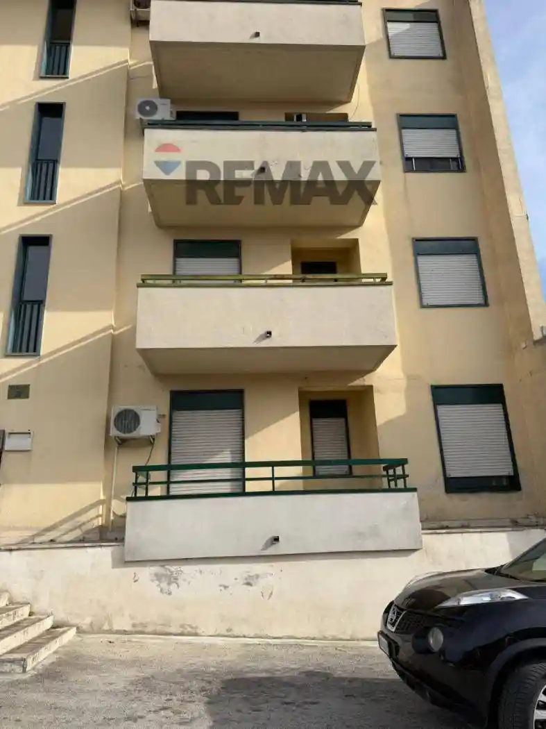 Appartamento in vendita a Lentini