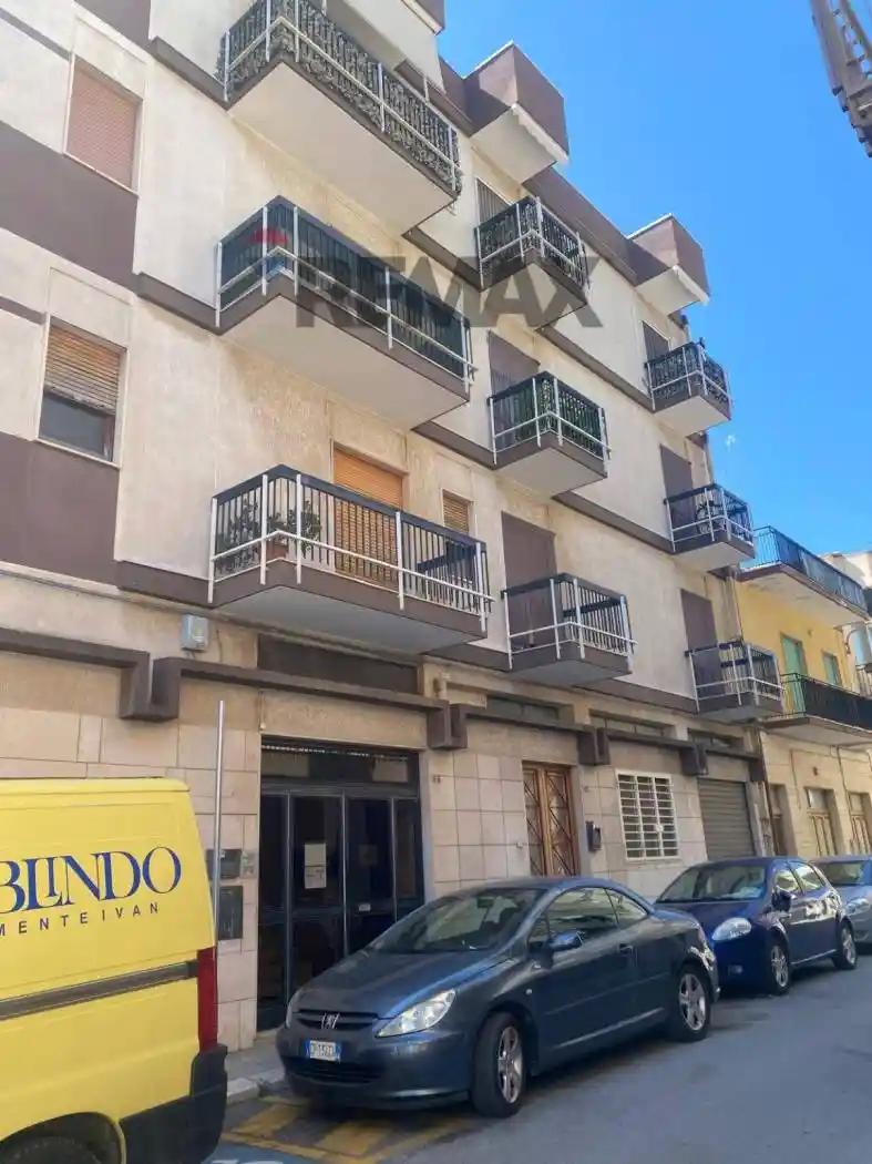 Appartamento in vendita a Triggiano