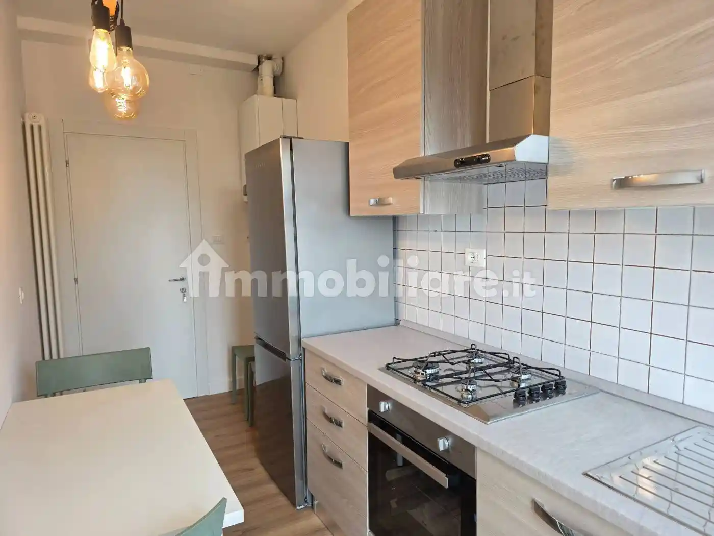 Appartamento in affitto a Padova