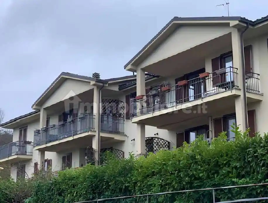 Appartamento in vendita a Godiasco Salice Terme