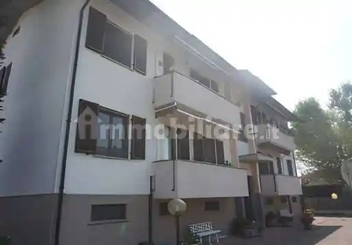 Appartamento in vendita a Miradolo Terme