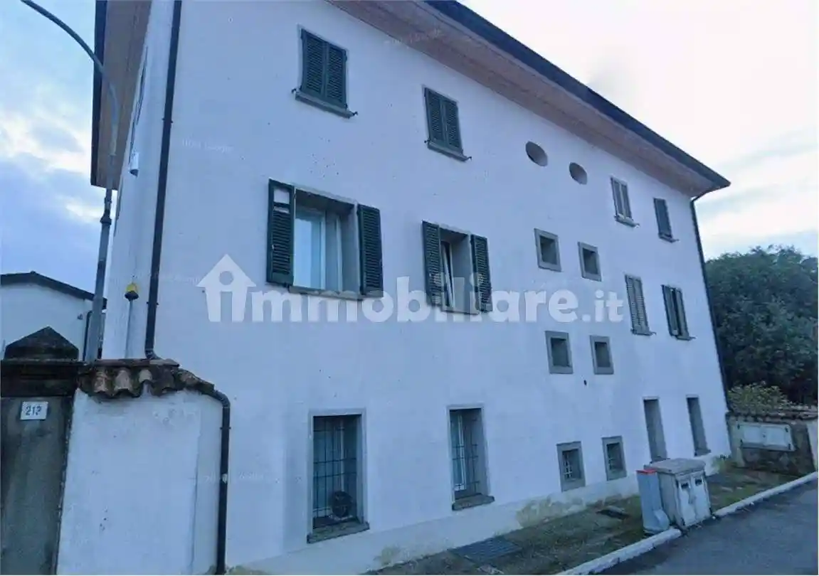 Villa in vendita a Rovato