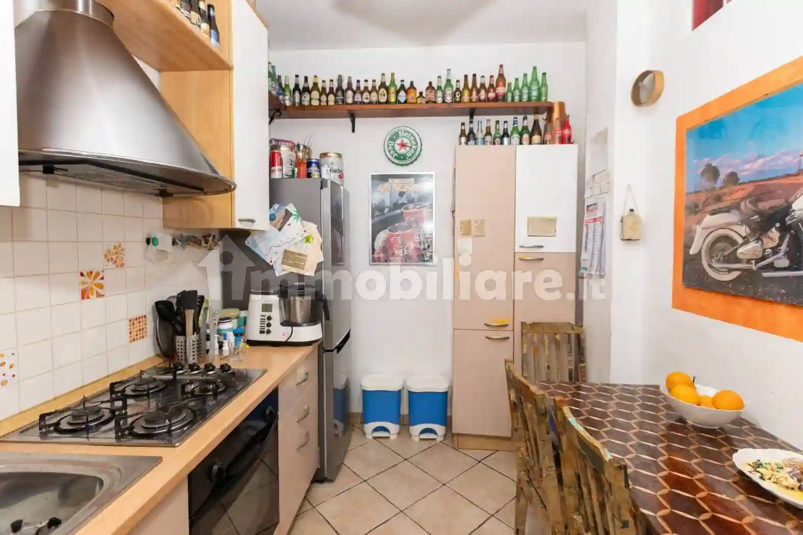 Appartamento - foto 4