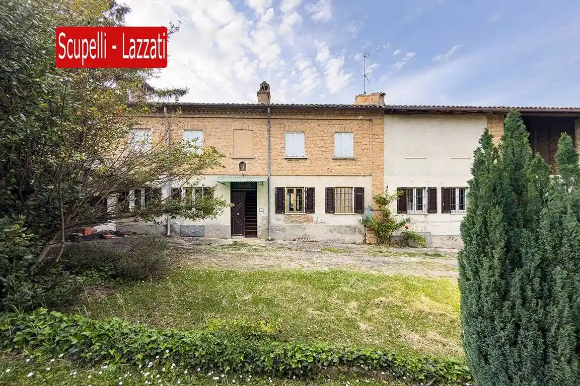 Villa in vendita a Torrazza Coste