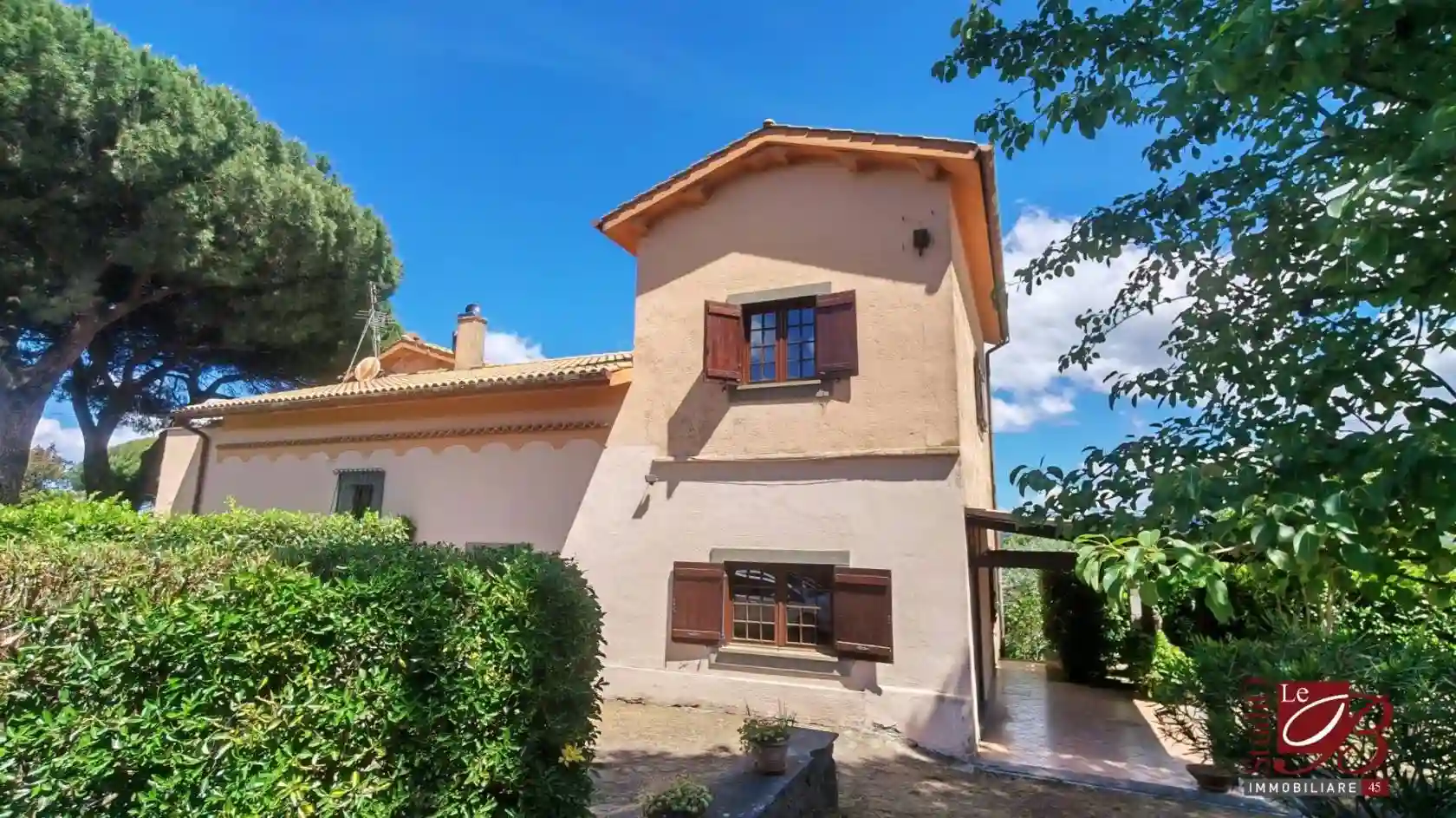 Villa - foto 2