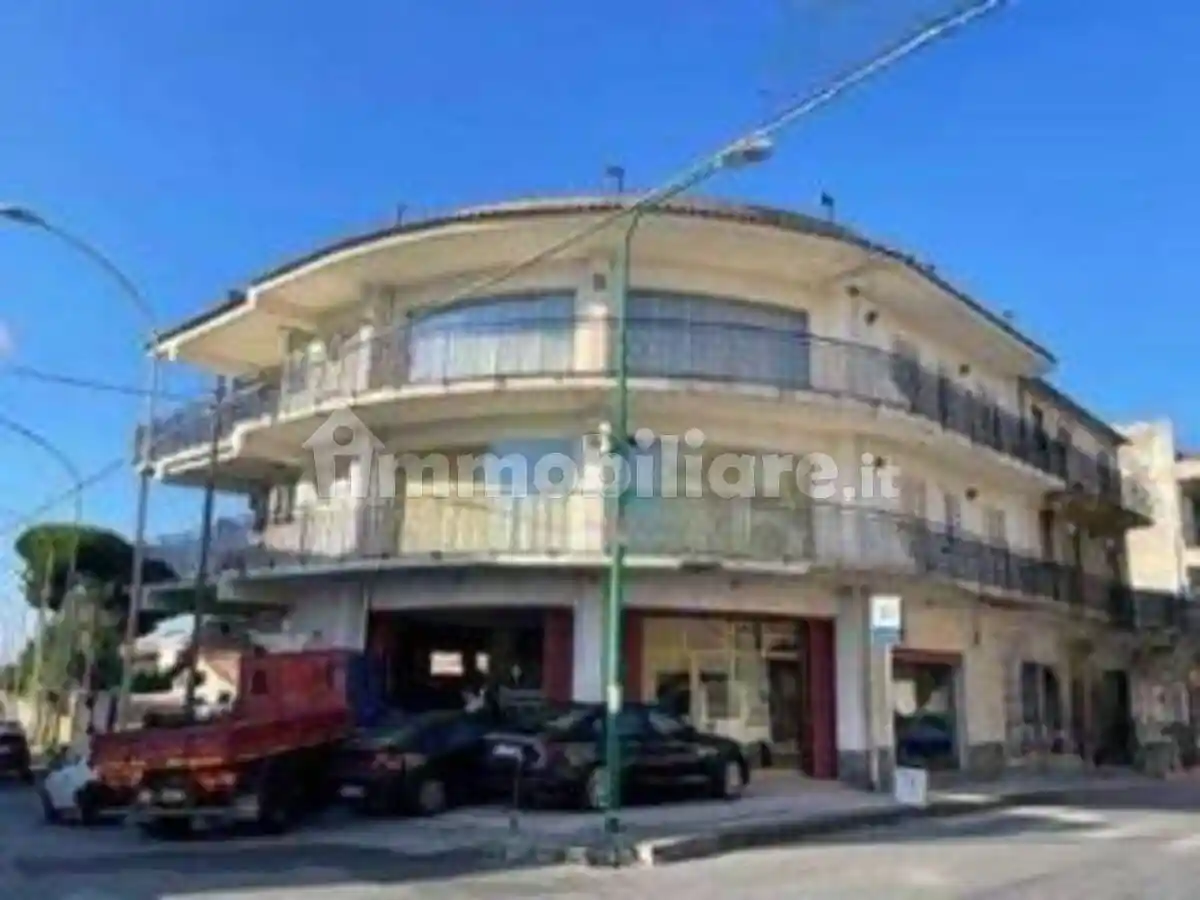 Appartamento in vendita a Torregrotta