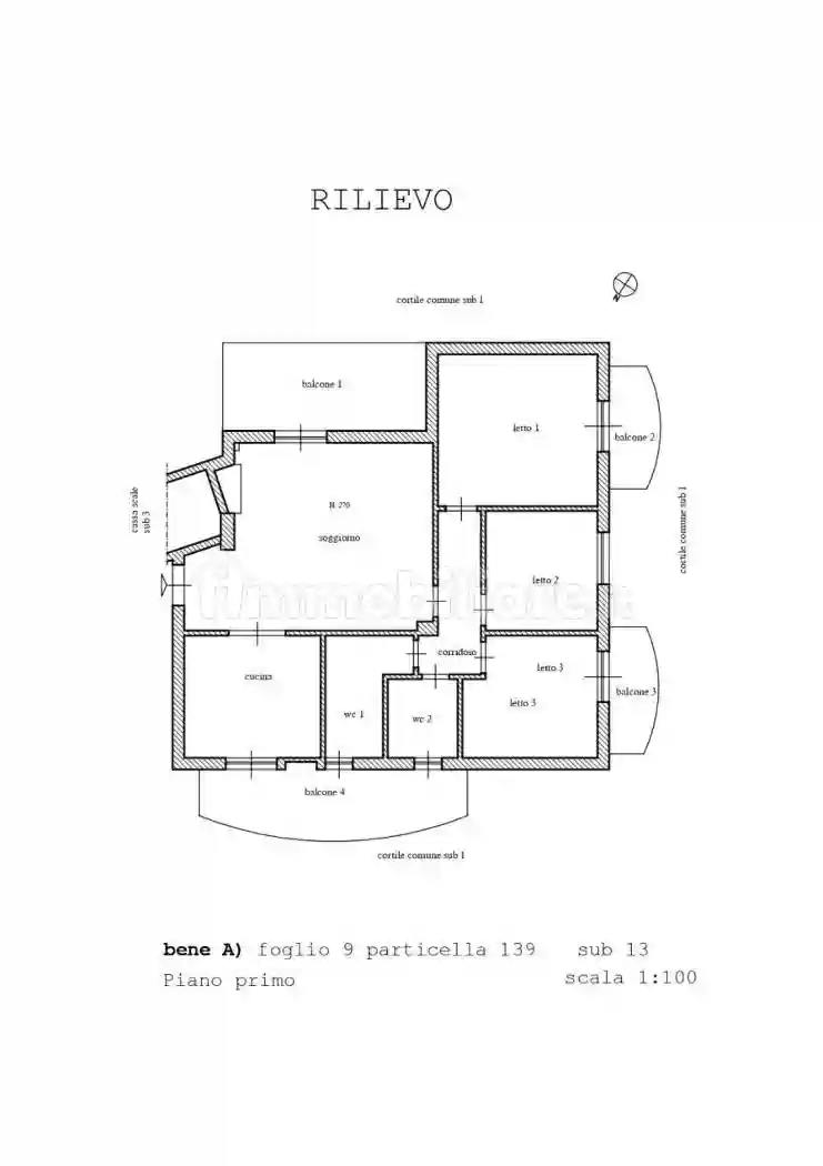 Appartamento - foto 2
