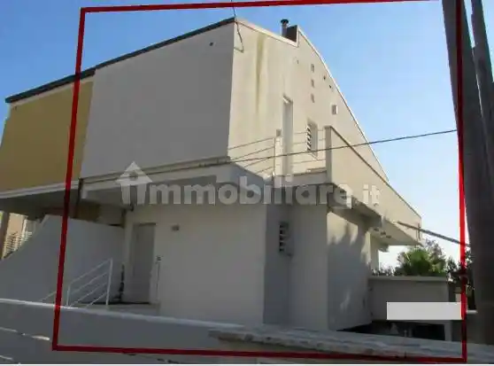 Villa in vendita a Grottammare