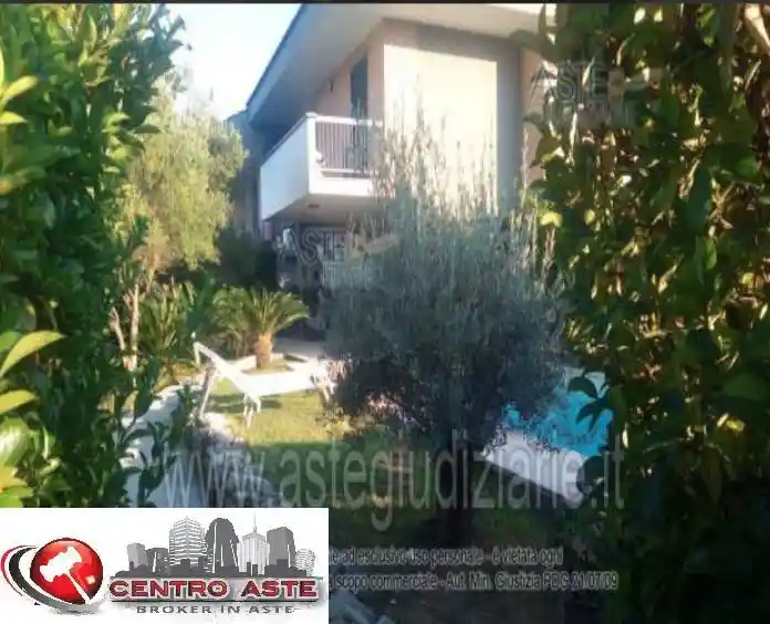 Villa in vendita a Città Sant'Angelo