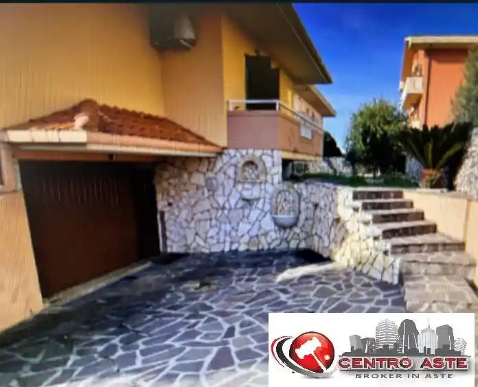 Villa in vendita a Pineto