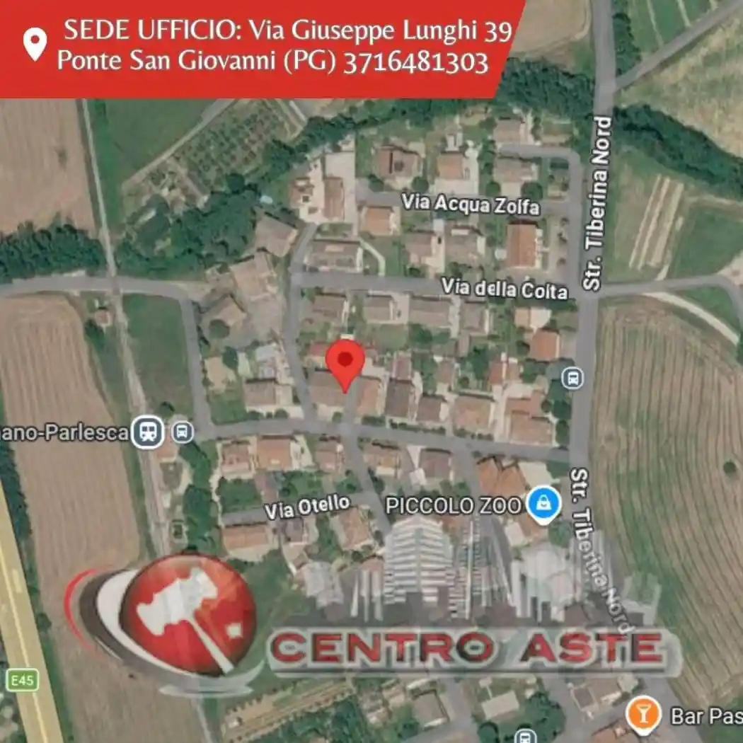 Appartamento in vendita a Perugia