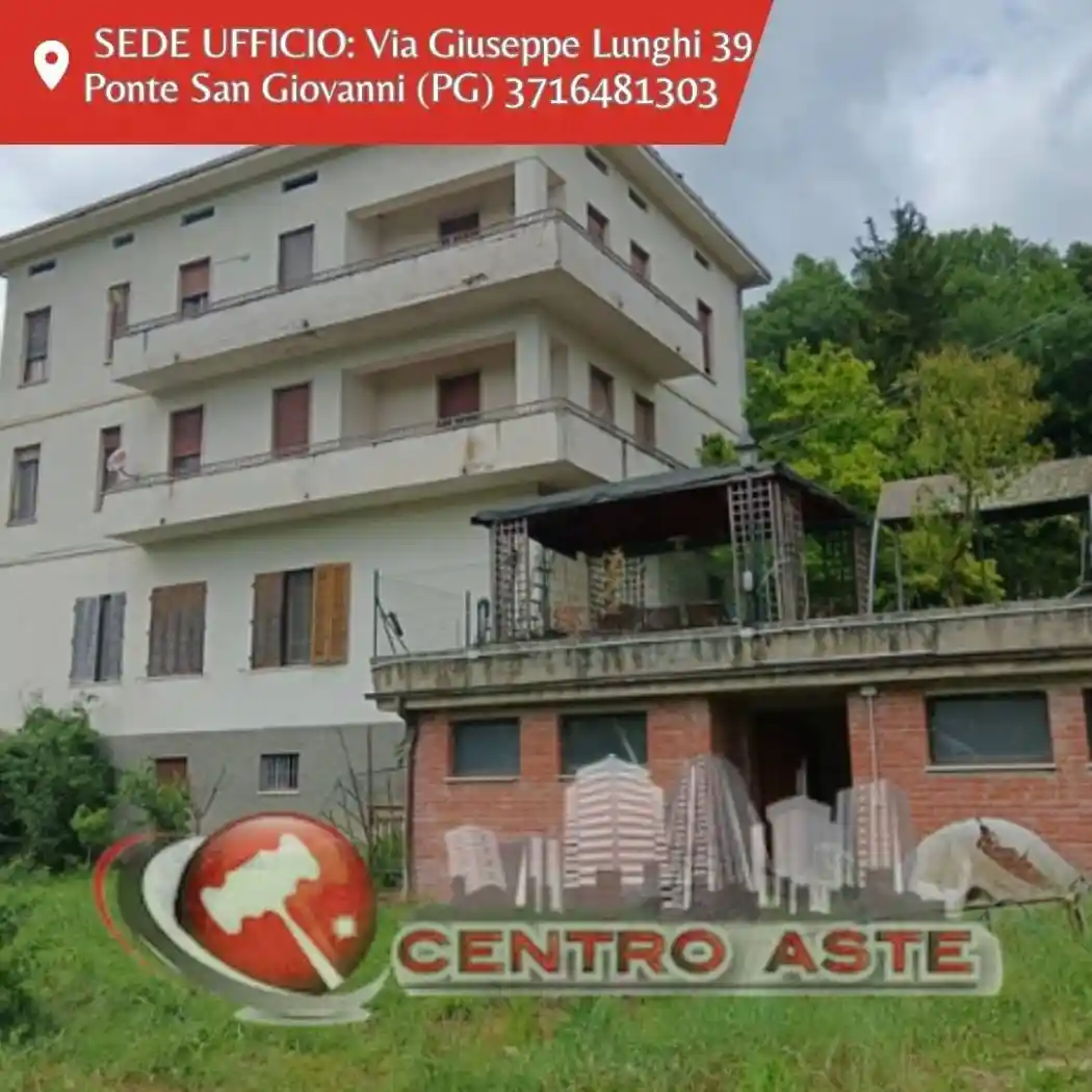 Villa in vendita a Perugia