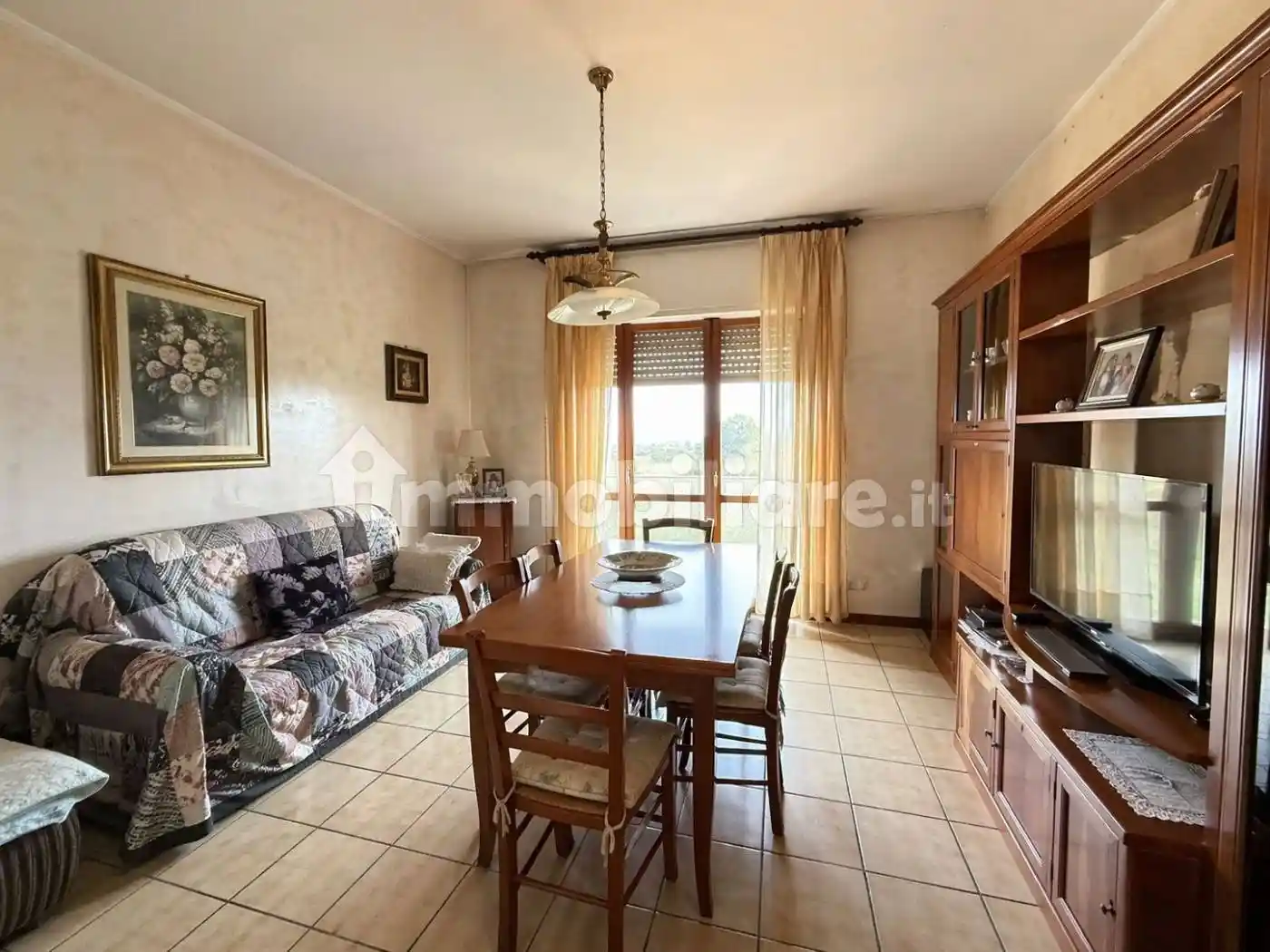 Villa in vendita a Montefiore Conca