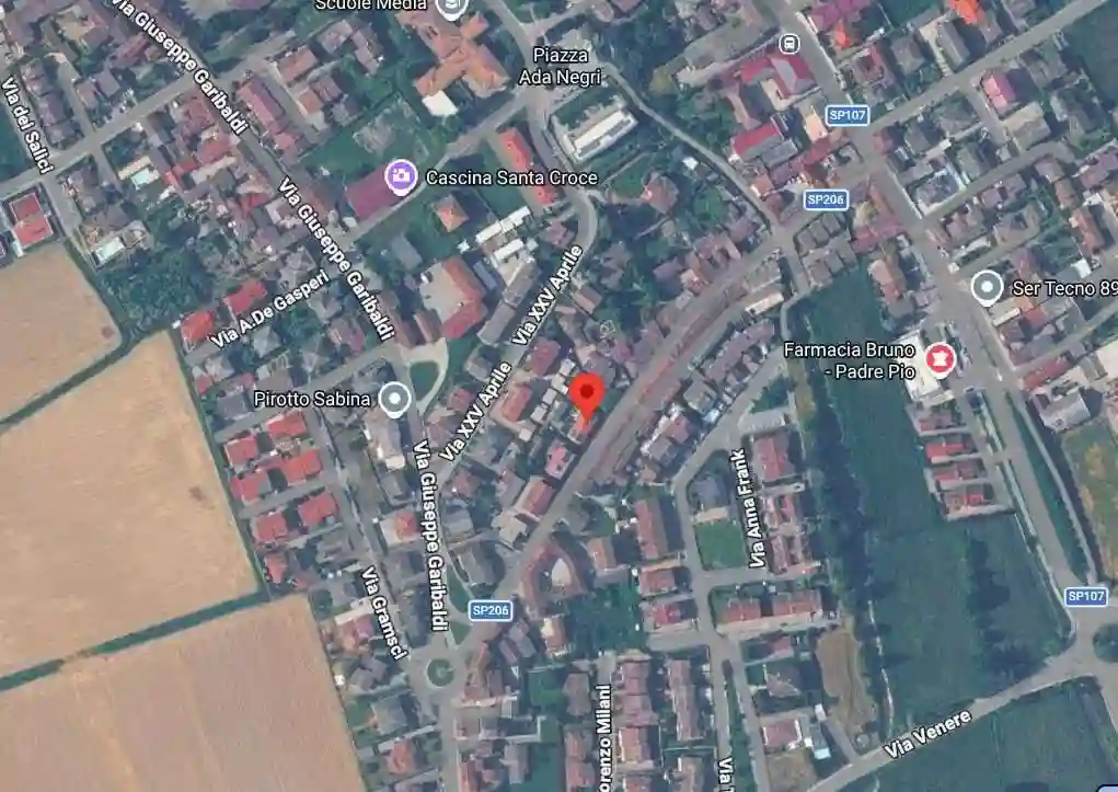 Casa indipendente - foto 2