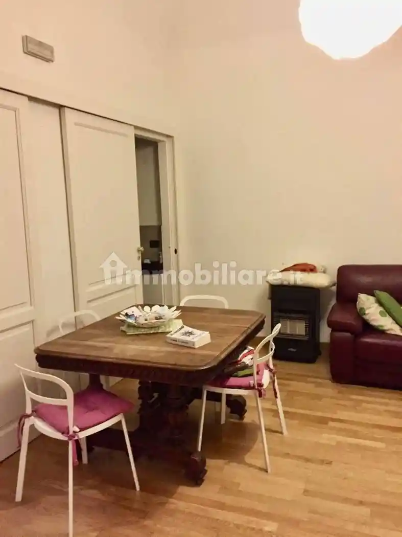 Appartamento in affitto a Catania