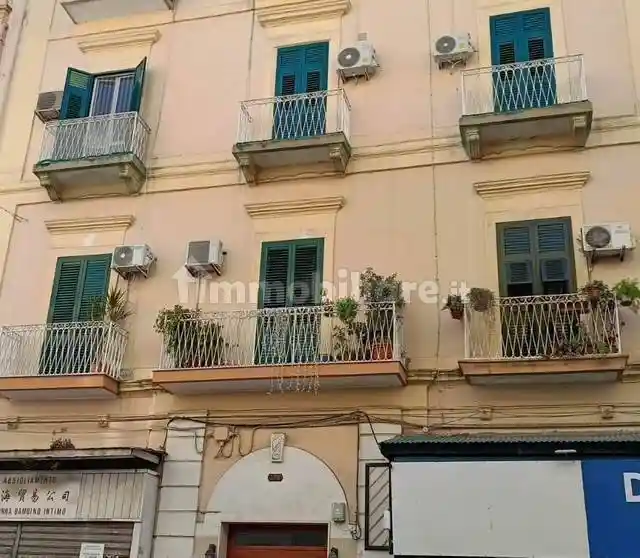Appartamento in vendita a Taranto