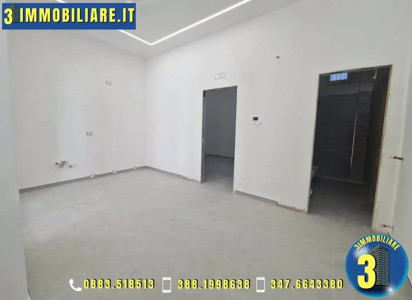 Appartamento in vendita a Barletta